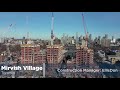 dcn drone zone mirvish village