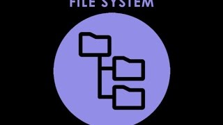 Linux 3 - File System