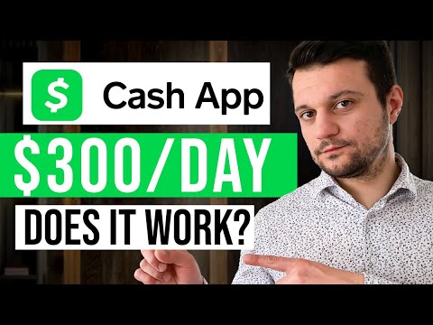 How to Earn Money Investing in Cash Apps (BEST METHOD FOR 2024)