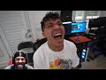 FAZE JARVIS Tricked The Internet Into Thinking I Played Fortnite  REACTION