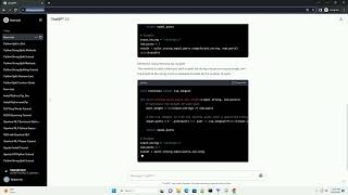 python split string into equal parts