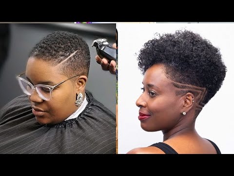 70 most beautiful Mohawk hairstyles today