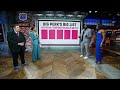 Big Perk’s BIG LIST: Way too early contenders for the 2025 title | NBA Today