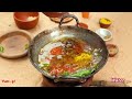 🐟 miniature fish stew with vegetables 🥕🥔 indian street food recipes yummy cooking