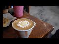 photalk coffee through the eyes 포톡 눈으로 마시는 커피 enjoy a variety of coffee 다양한 커피를 즐겨요