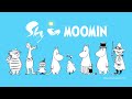 Sky星を紡ぐ子どもたち『2024年秋登場 | Sky x Moomin』