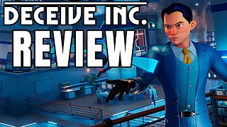 Deceive Inc. Review - The Final Verdict