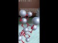 CrysX-AR (Augmented Reality Molecule/Crystal Viewer) [TUTORIAL]