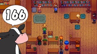 【女性実況】#166 Stardew Valley をマイペースに実況プレイ