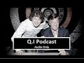 Q.I [Quite Interesting] - Audio Podcast No.2 [Family, Gardens, Hodge Podge, I-Spy, Jargon, Knees]