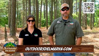 Outdoors Delmarva Full Episode - 7/13/2024