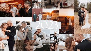 Showreel of Wedding Videos of year 2024