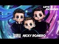 W Amp W Vs Nicky Romero Ups Amp Downs Extended Mix