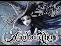 Anabantha Bruja Letra