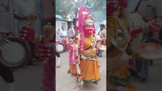 kumbakonam shri alagu natchiyar kaliyattam #kumbakonam #trending #kaliyattam #kali #amman #amma