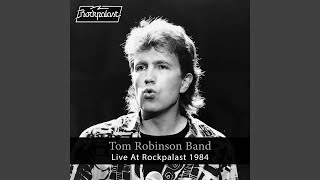 Atmospherics: Listen to the Radio (Reprise) (Live, Bochum, 1984)