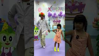 PINTERNYA DOMINIQUE FASHION SHOW #shortviral #shortvideo #viralvideo #trending #trending #shorts