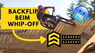 Die 4 besten MTB Tage ever | Senders Academy Festival im Bikepark Geiskopf