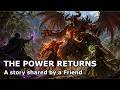 Morthen’s Lost Core Awakes | Epic Fantasy Bard Song for DnD, Celtic Folk & Medieval Battle