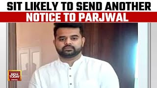 SIT Says No To Prajwal's 7 Days Appeal: Sources | Revanna Has Allegedly Fled To Germany