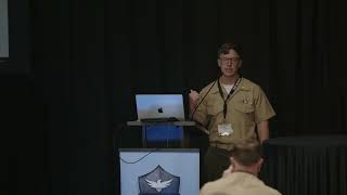 USMC TAK Coding - 2025 TAK Offsite