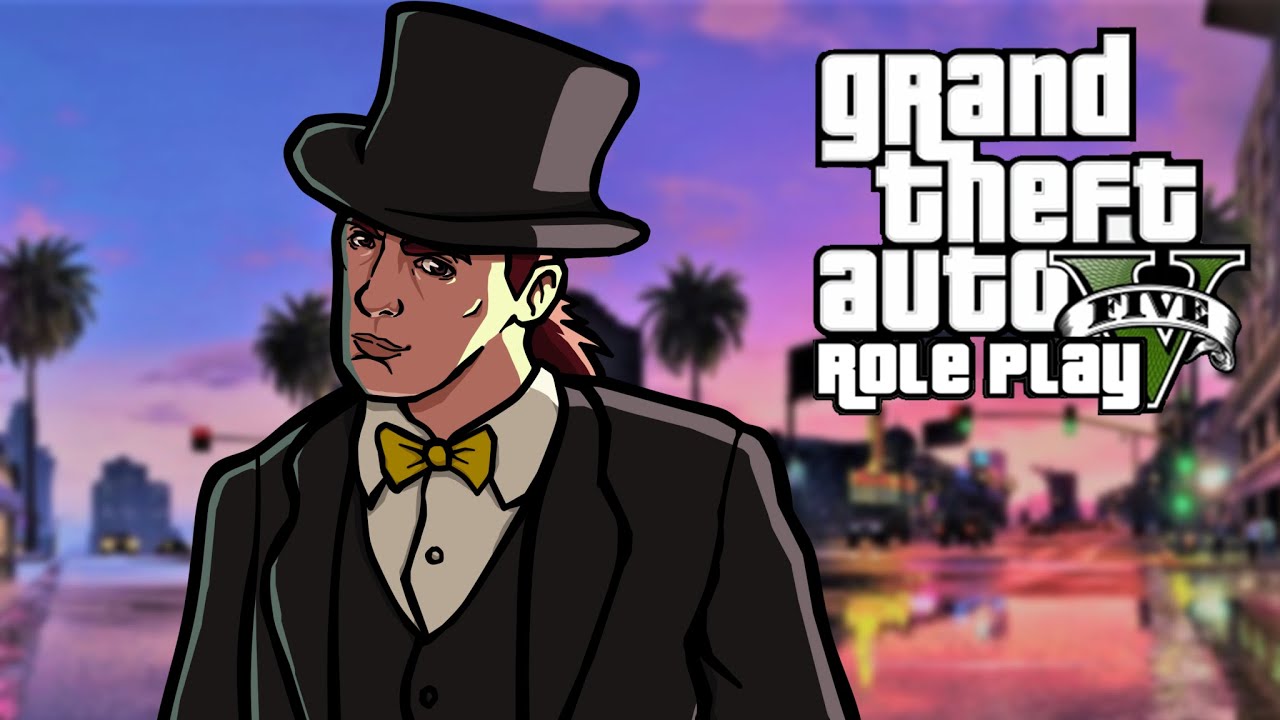 Partying Gone Wrong Gta Rp Youtube