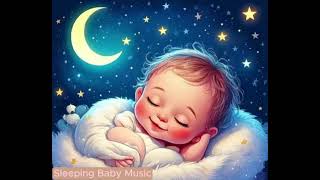 Sleeping music for deep sleeping👶🎶 Sweet Dreams Lullabies 🌙 🎶 relaxing music , soft music box