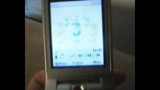 LG U8110 Ringtones