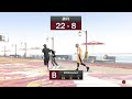 【ポテンシャル鬼】育成中の2wayプレイメーカーで遊んだら楽しすぎた【nba2k22】