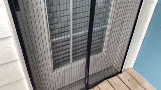 AUGO Screen Door Review