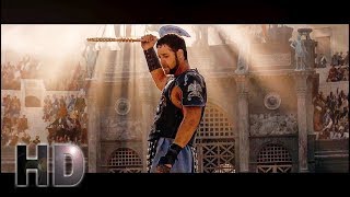 Gladiator (2000) - Maximus: Now We Are Free (HD Tribute)