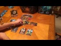 dad vs daughter mysterium encore