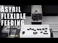 MASEAS | Asyril - Flexible Feeding Solution Overview