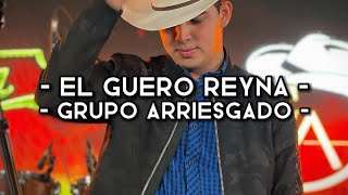 El Guero Reyna - Panter Belico (Corridos 2023)
