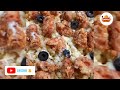 crunchy chicken pasta creamy chicken pasta recipe white sauce baked pasta recipe