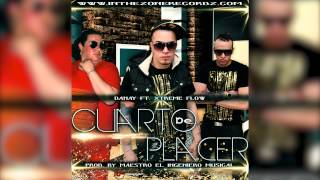 Danay Ft. Xtreme Flow - Cuarto De Placer (Prod. By MaestroEIM)