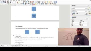 10. Creating Object Models - The Object-Oriented Thought Process