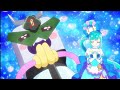 デパプリ第15話感想動画