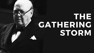 The Gathering Storm by Winston Churchill