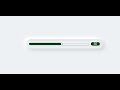 CSS Neumorphism Custom Range Slider using Html CSS & Javascript