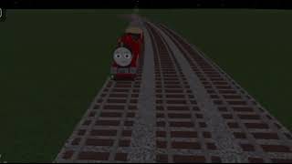 Sodor: End of Days Ep. 1 opening scene draft. (NOT OFFICIAL)