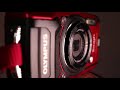 olympus tg5 high speed photography