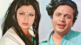Dil Aisa Kisine Mera Toda 4K Video Song | Kishore Kumar |Amanush Songs |Sharmila Tagore, Uttam Kumar