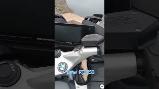 BMW RT 1250cc