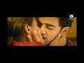 samyukta hegde kissing