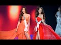 HÀNH TRÌNH TỎA SÁNG CỦA KHÁNH VÂN TẠI MISS UNIVERSE I Khánh Vân Official