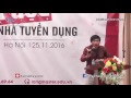 hạ gục nhà tuyển dụng full ts lê thẩm dương