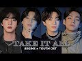 [AI COVER] BTS Vocal Line- 