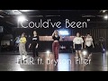 “Could’ve Been” by H.E.R. Feat Bryson Tiller choreography