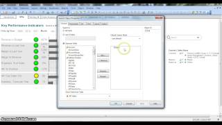 QlikView Tutorial | QlikView Objects | QlikView Search Object